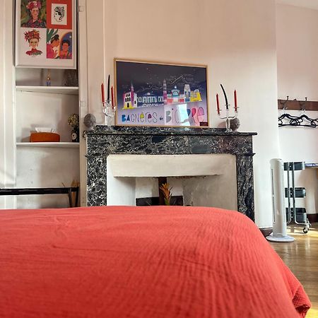 La Maison De Laulie Bagnères-de-Bigorre Dış mekan fotoğraf
