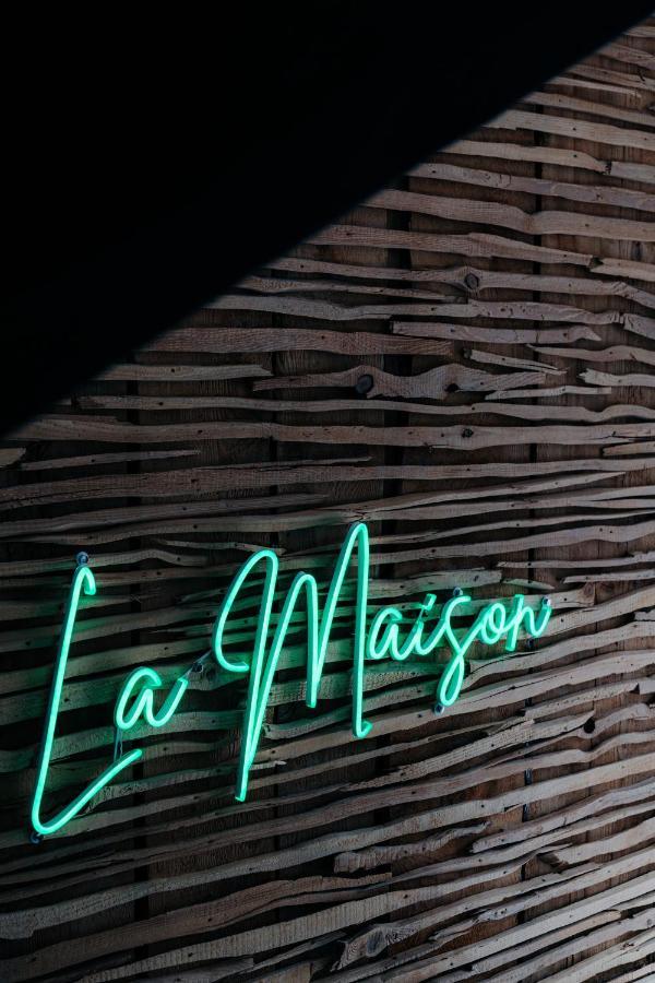 La Maison De Laulie Bagnères-de-Bigorre Dış mekan fotoğraf